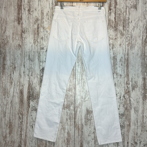 Mother the smarty pants skimp - totally innocent size 30 NWT - Picture 14 of 14